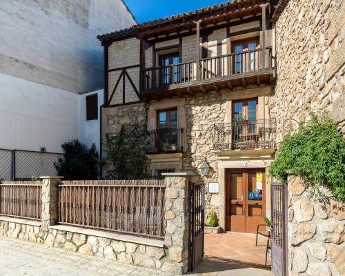 Bed & Breakfast Navaconcejo