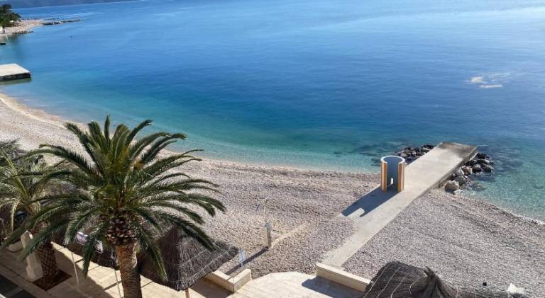 Apartment | Beach nearby | Pets allowed in Tucepi