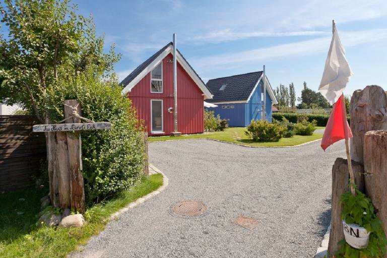 House Zingst