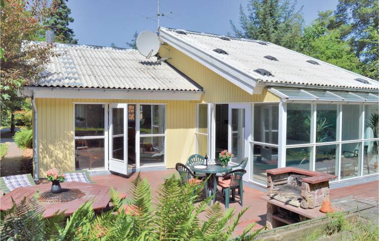 Maison de vacances Vejby, Gribskov Municipality