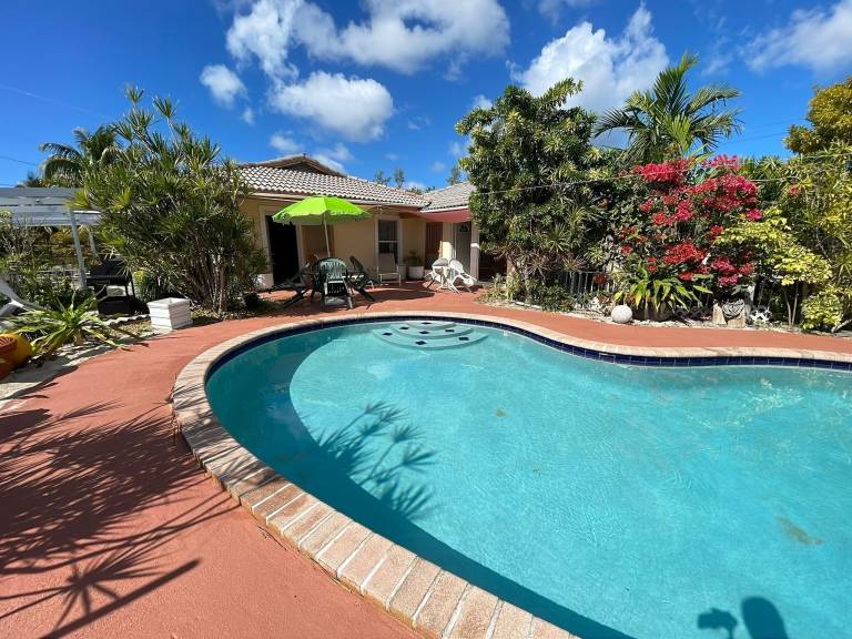 Villa  Freeport