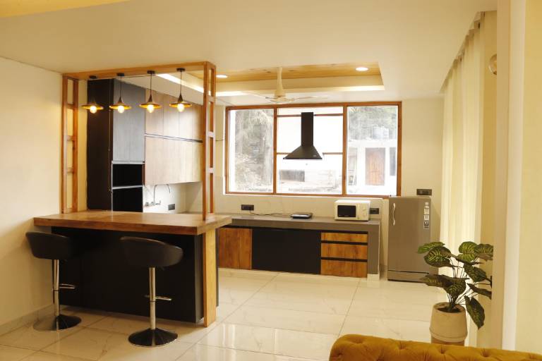 Nice rental apartment with patio | Pet-friendly — photo 3