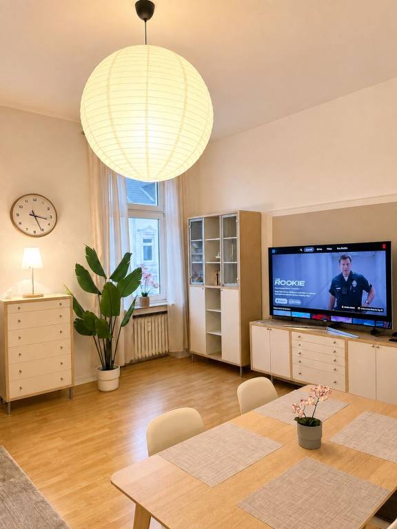 Ferienwohnung Mönchengladbach