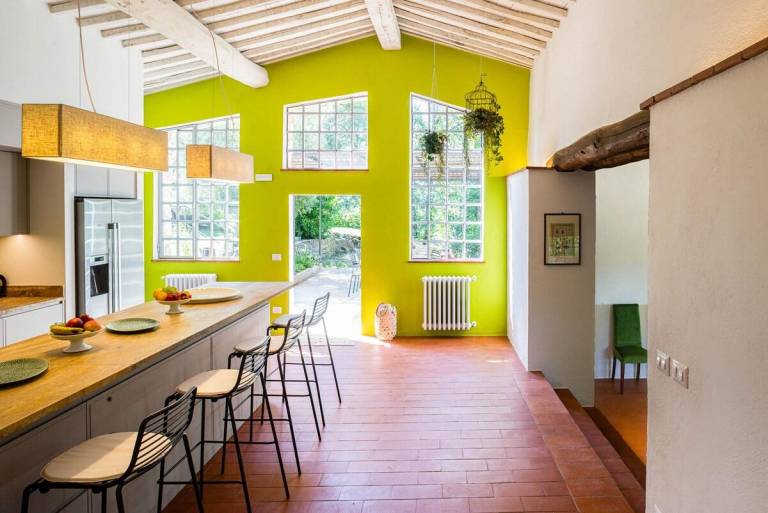 Family-friendly beautiful villa with pool, barbeque & jacuzzi | Good for workation | Pet-friendly — photo 3