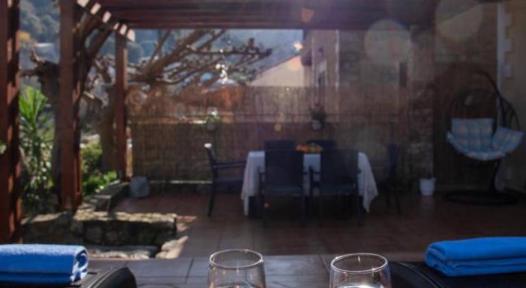 Fully equipped lovely vacation home with jacuzzi, garden & barbeque | Suitable for remote work | Pets are welcome — photo 5