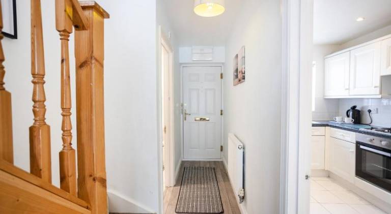 Vacation home with 4 rooms for 9 persons — photo 3