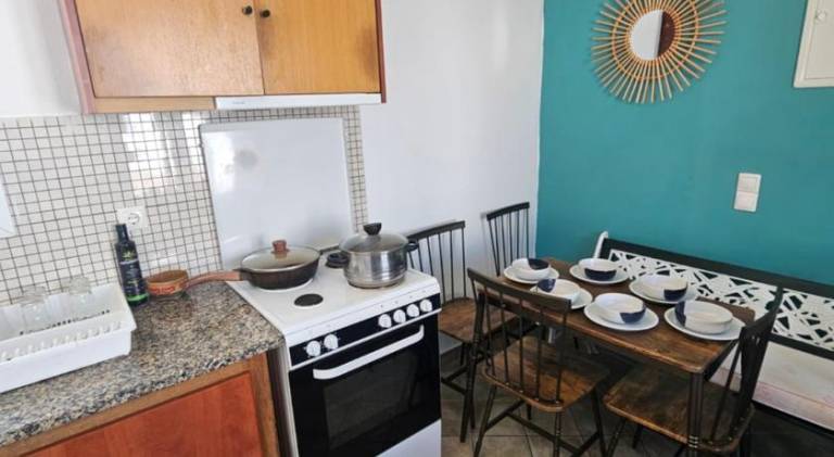 Apartment with 3 rooms for 6 persons — photo 5