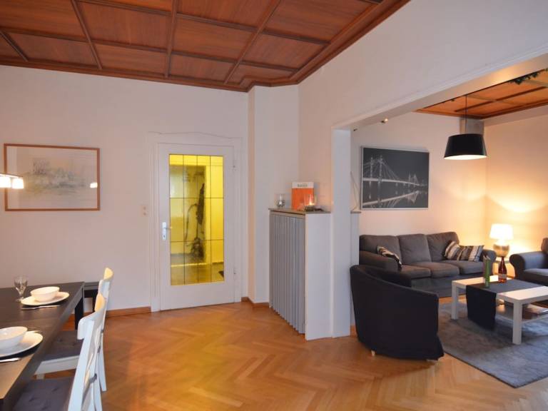 Appartement Bad Pyrmont