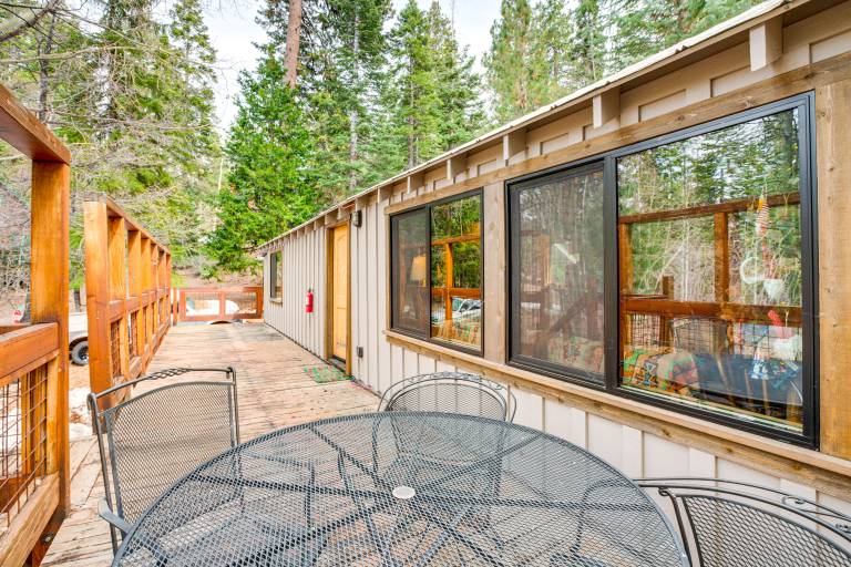 House  South Lake Tahoe