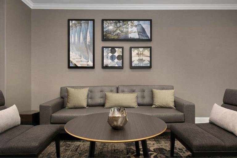 Residence Inn by Marriott Charlotte SouthPark — photo 5