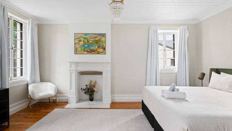 House Beechworth