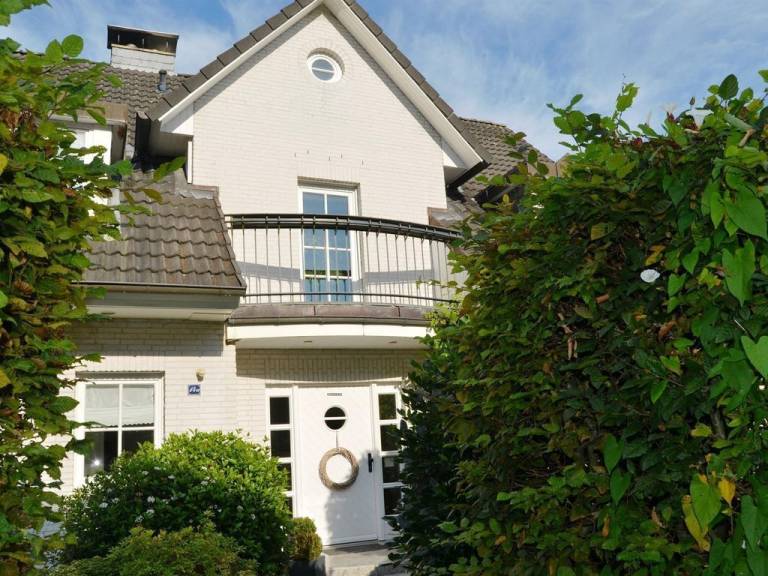 Ferienwohnung Ratzeburg