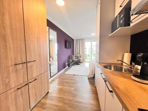 Apartment for 4 persons — photo 2
