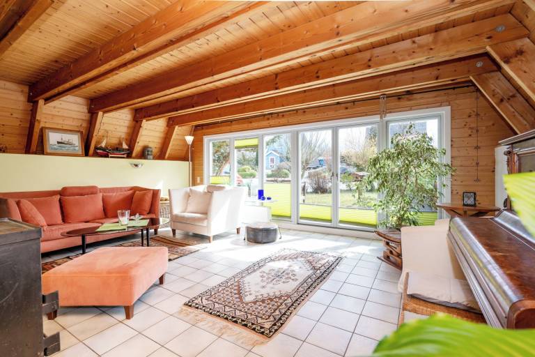 Ferienhaus Surendorf