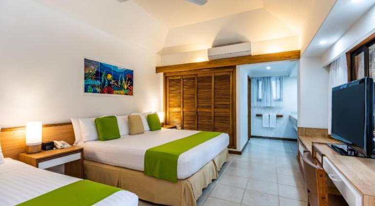 Hotel Irotama Bungalows & Bohios — photo 2