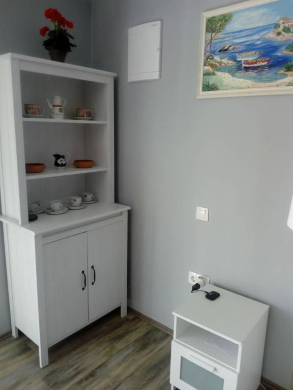 Family-friendly lovely rental apartment with grill, yard & terrace | Next to the beach | Dogs allowed — photo 2