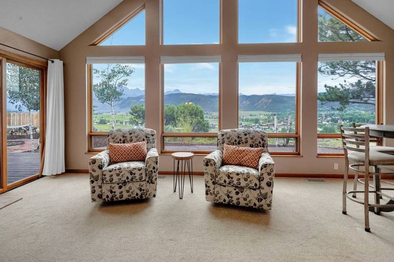 House Ridgway