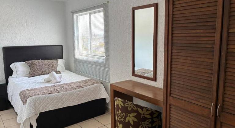 Rental apartment | Pet-friendly in Zapopan