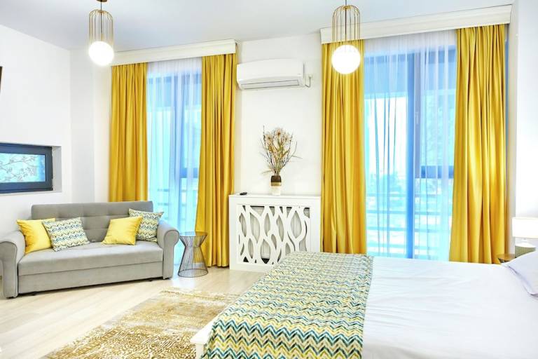 Apartament Mamaia-Sat