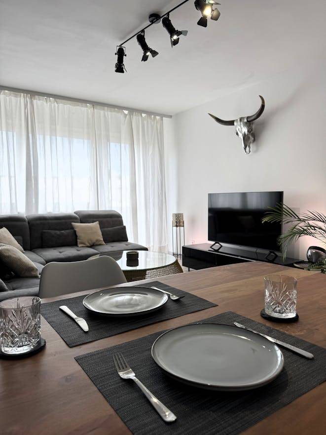 Ferienwohnung  Dietzenbach