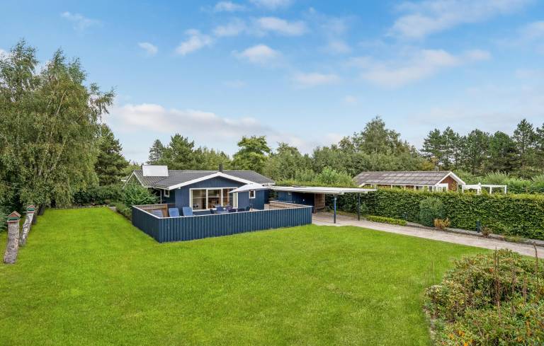 Ferienhaus Dannemare