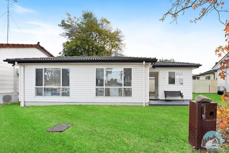 Cottage  Rooty Hill