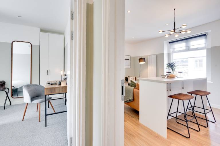 Apartment Newport