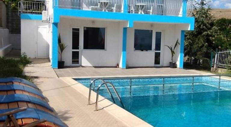 Wonderful villa with pool | Pets allowed in Balchik
