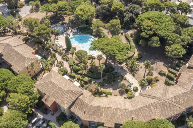 Casa  Porquerolles