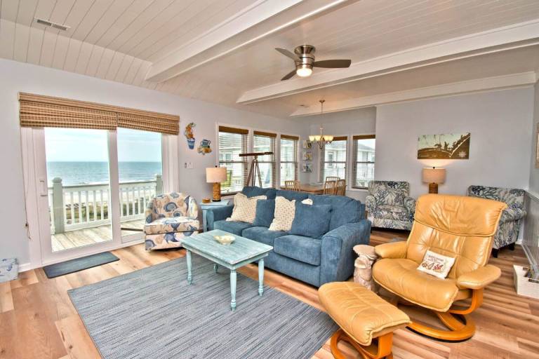 Condo Emerald Isle