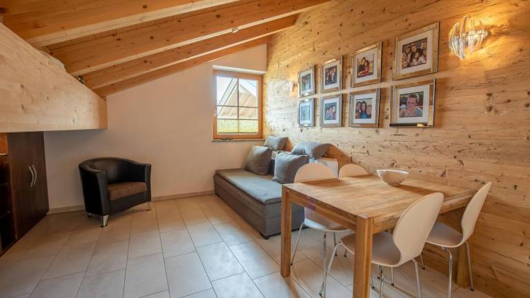 Ferienwohnung Hochkrimml