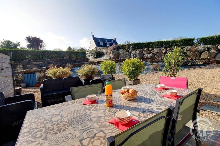 Beautiful gite with patio | Dogs allowed — photo 3