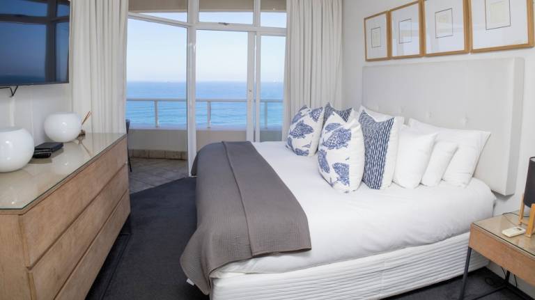 Apartment Umhlanga