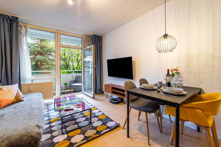 Apartment Kalk