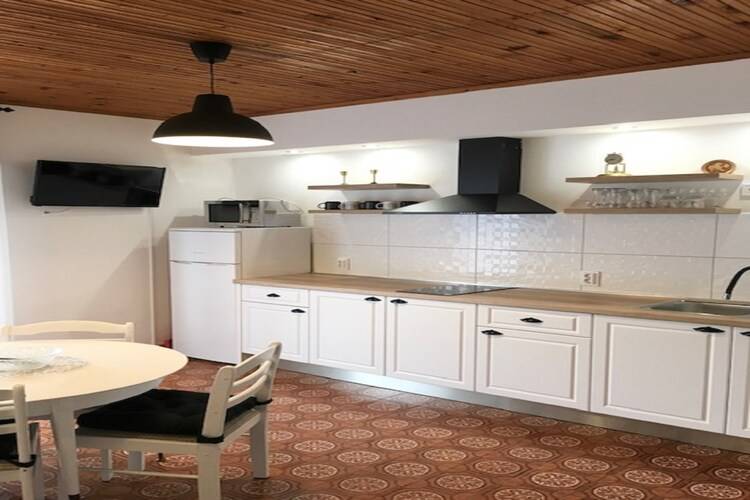 Apartman Trpanj