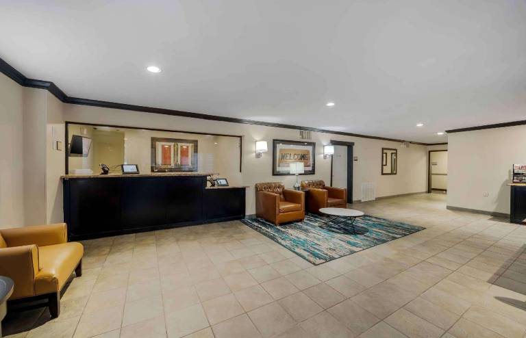Extended Stay America Suites - Oklahoma City - Northwest — photo 2