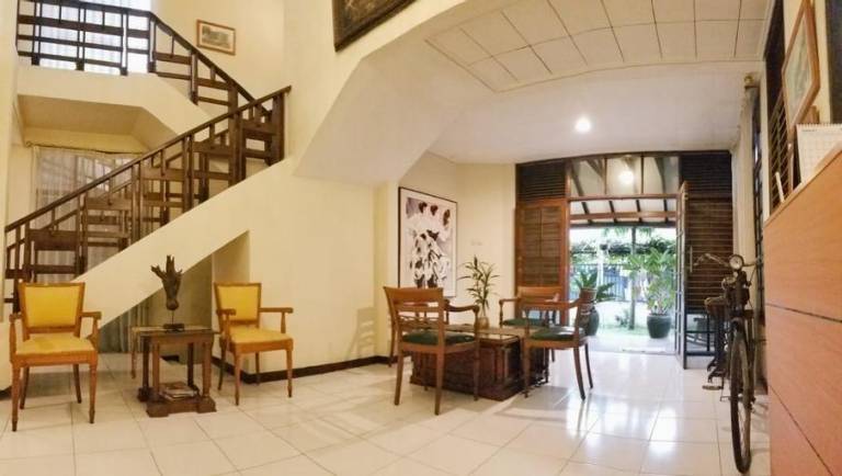 Rumah Tamu Guest House — photo 2