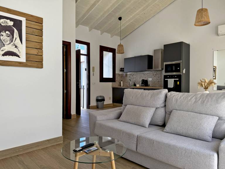 Ferienwohnung Jerez de la Frontera
