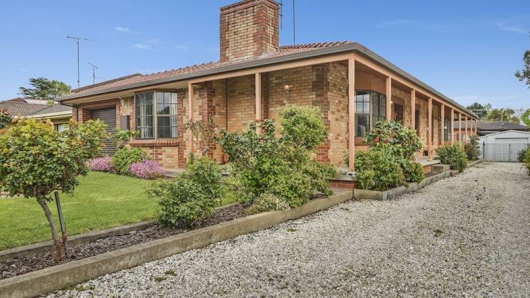 House  City of Mount Gambier