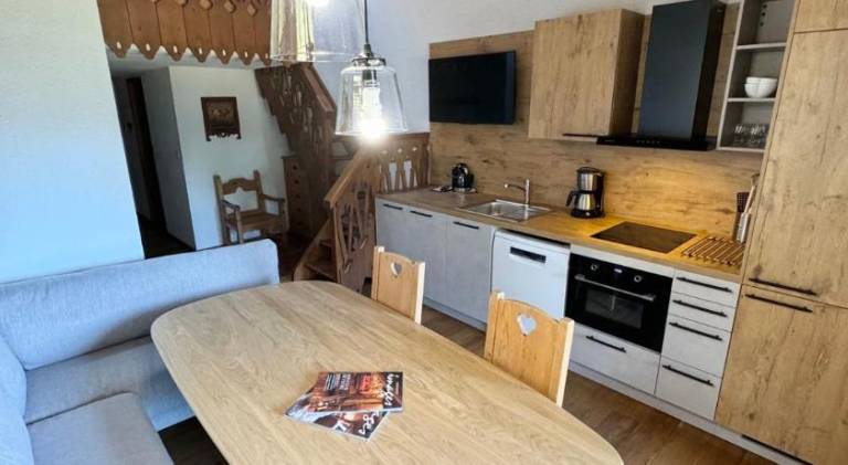 Serviced apartment with terrace, pool & sauna | Pets are welcome — photo 5