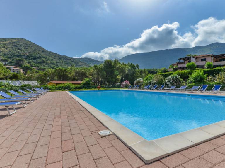 Apartment Capoliveri