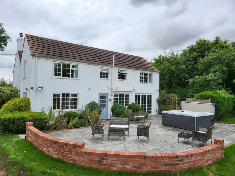House Market Rasen