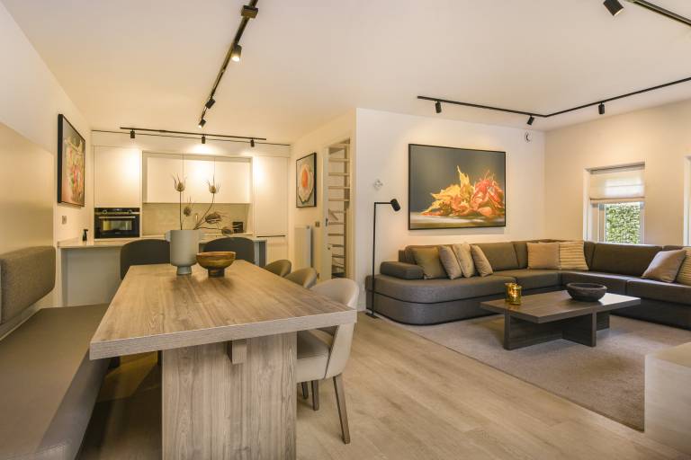 Bungalow  Schoonloo