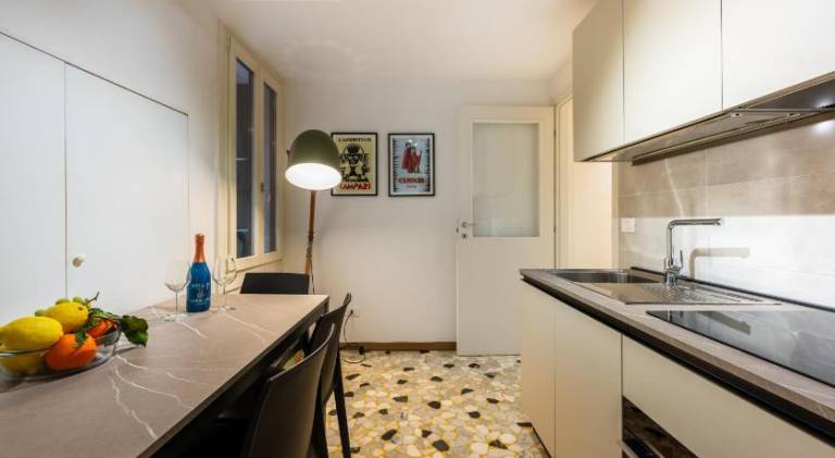 Lovely rental apartment | Close to Rialto Bridge | Pets are welcome — photo 2