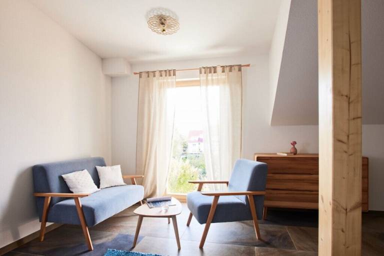 Logement Offenbourg