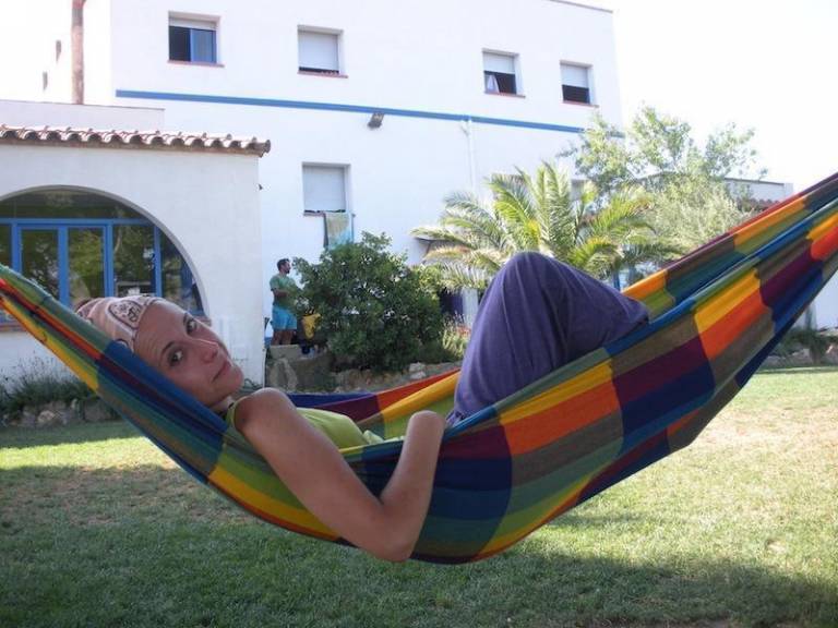 Hostel Llançà