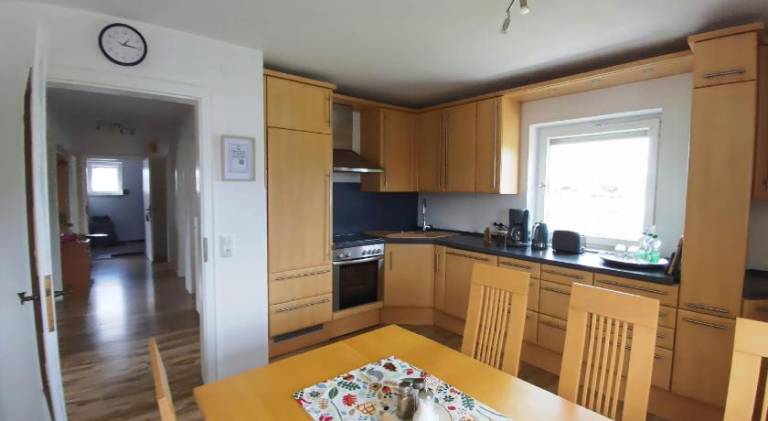 Gemutliche Ferienwohnung im Mangalltal Natur und Ruhe — photo 3