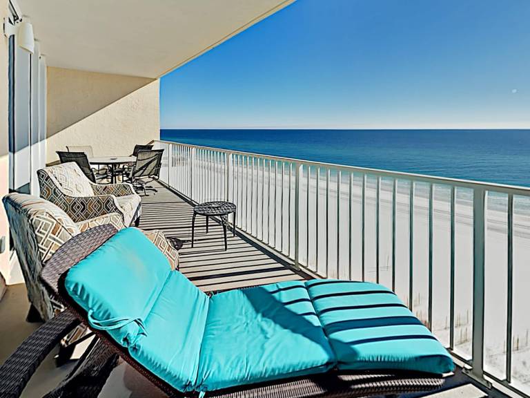 Condo  Gulf Shores