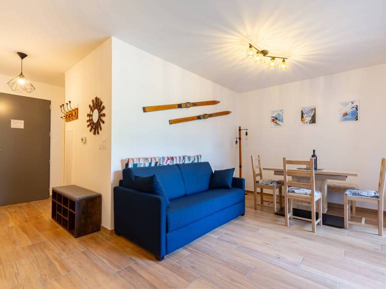 Appartement  Génos