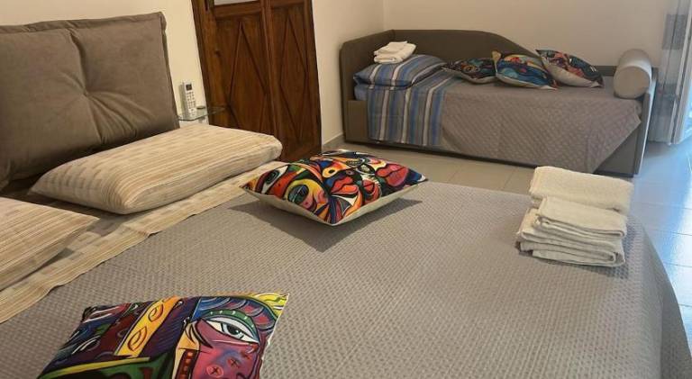 Vacation home | Pet-friendly in Potenza